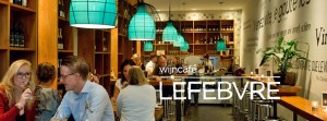 wijncafe lefebvre